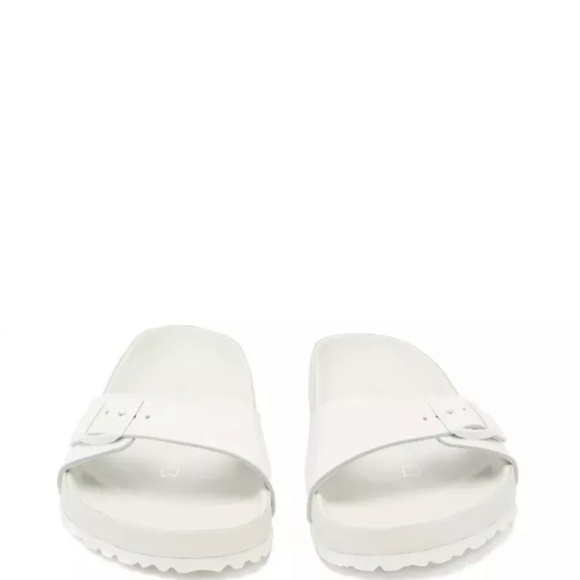 BIRKENSTOCK 1774 Madrid one-strap leather sandals Size 11-11.5 (EUR 44) $469.00